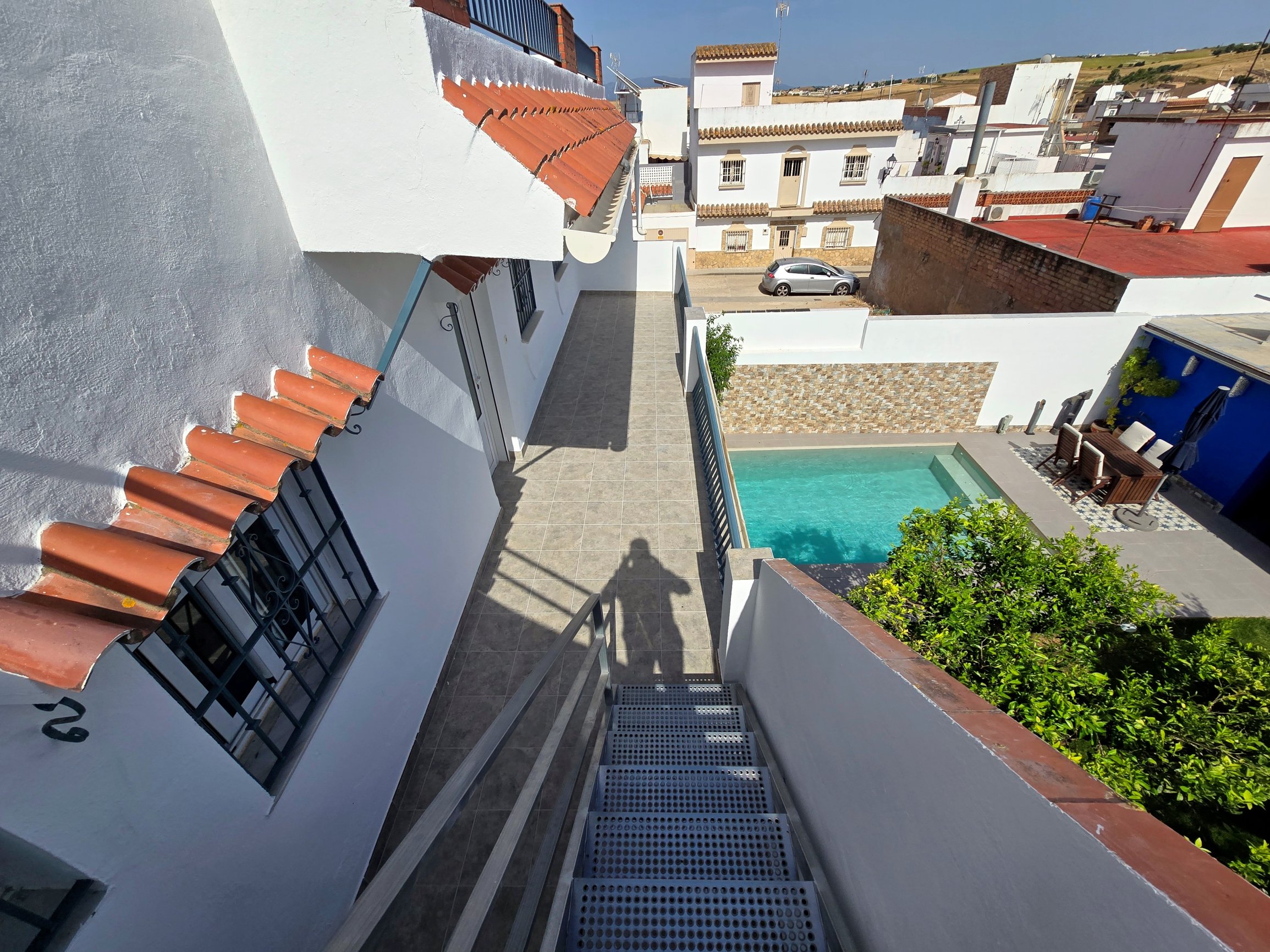 Andaluz Homes