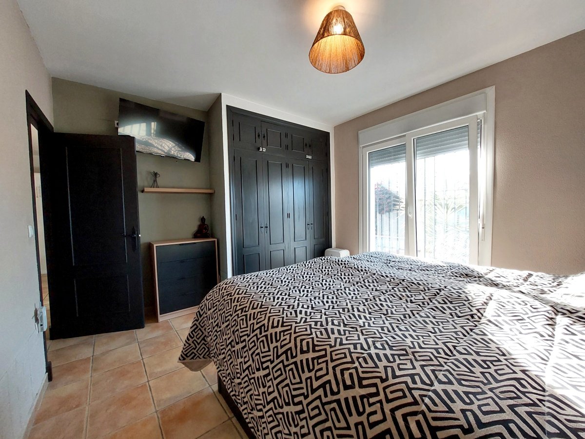 Andaluz Homes