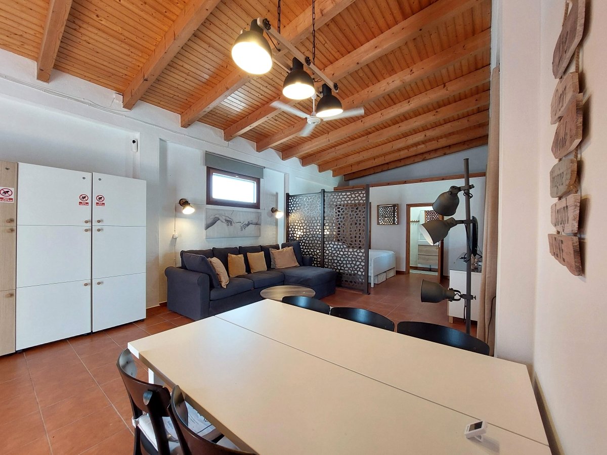 Andaluz Homes
