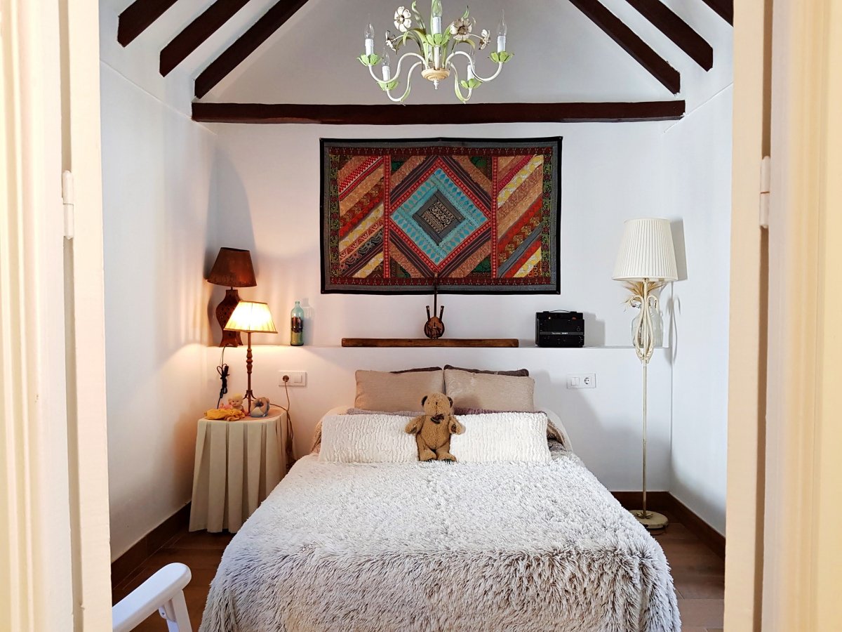 Andaluz Homes