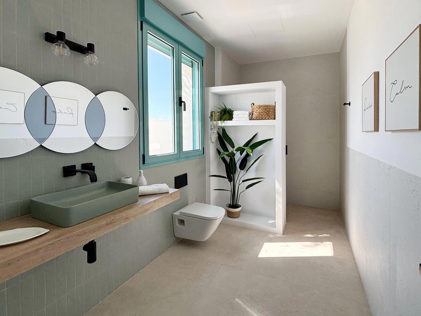 Andaluz Homes