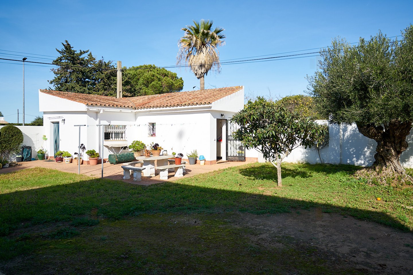 Andaluz Homes