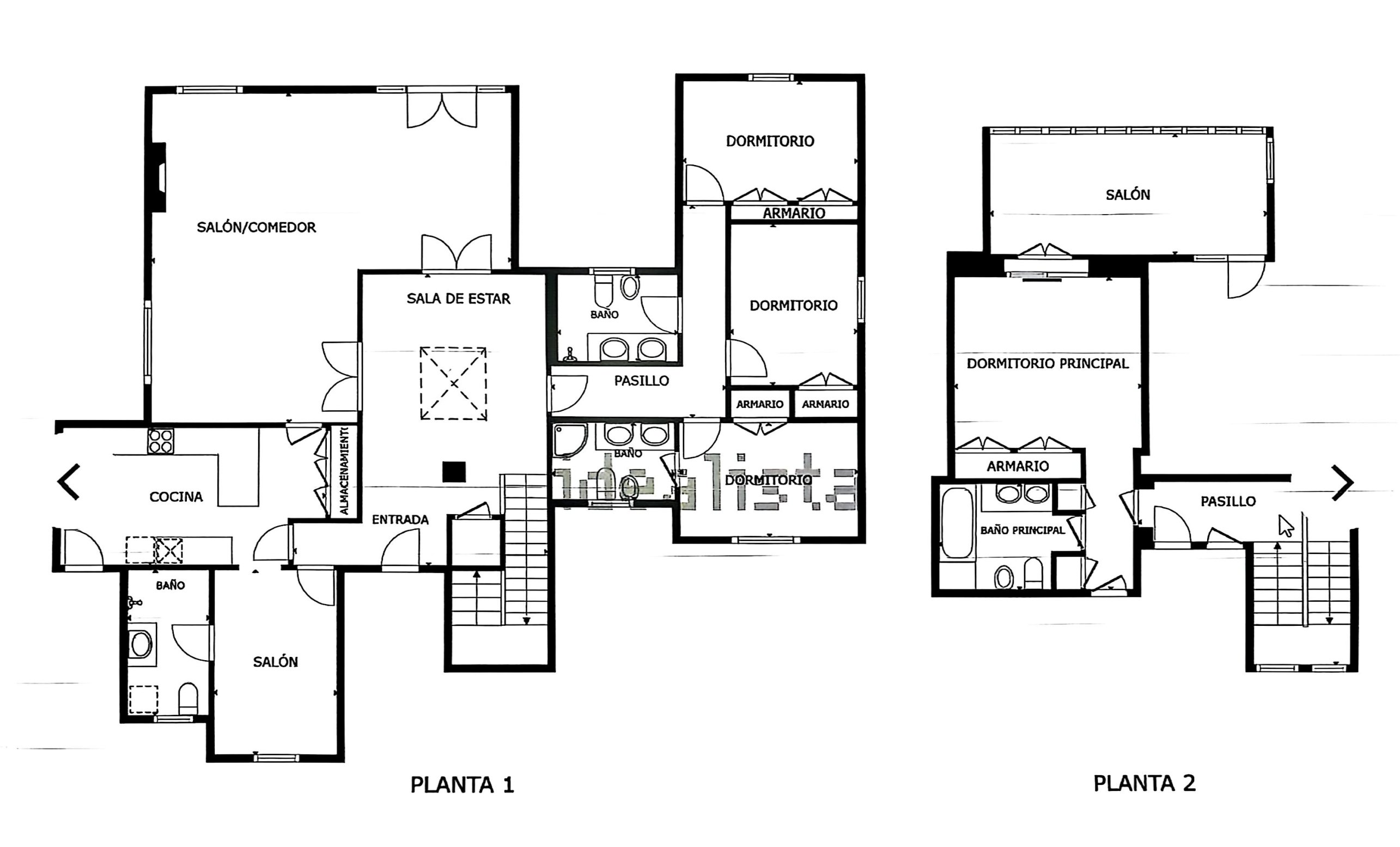 Andaluz Homes