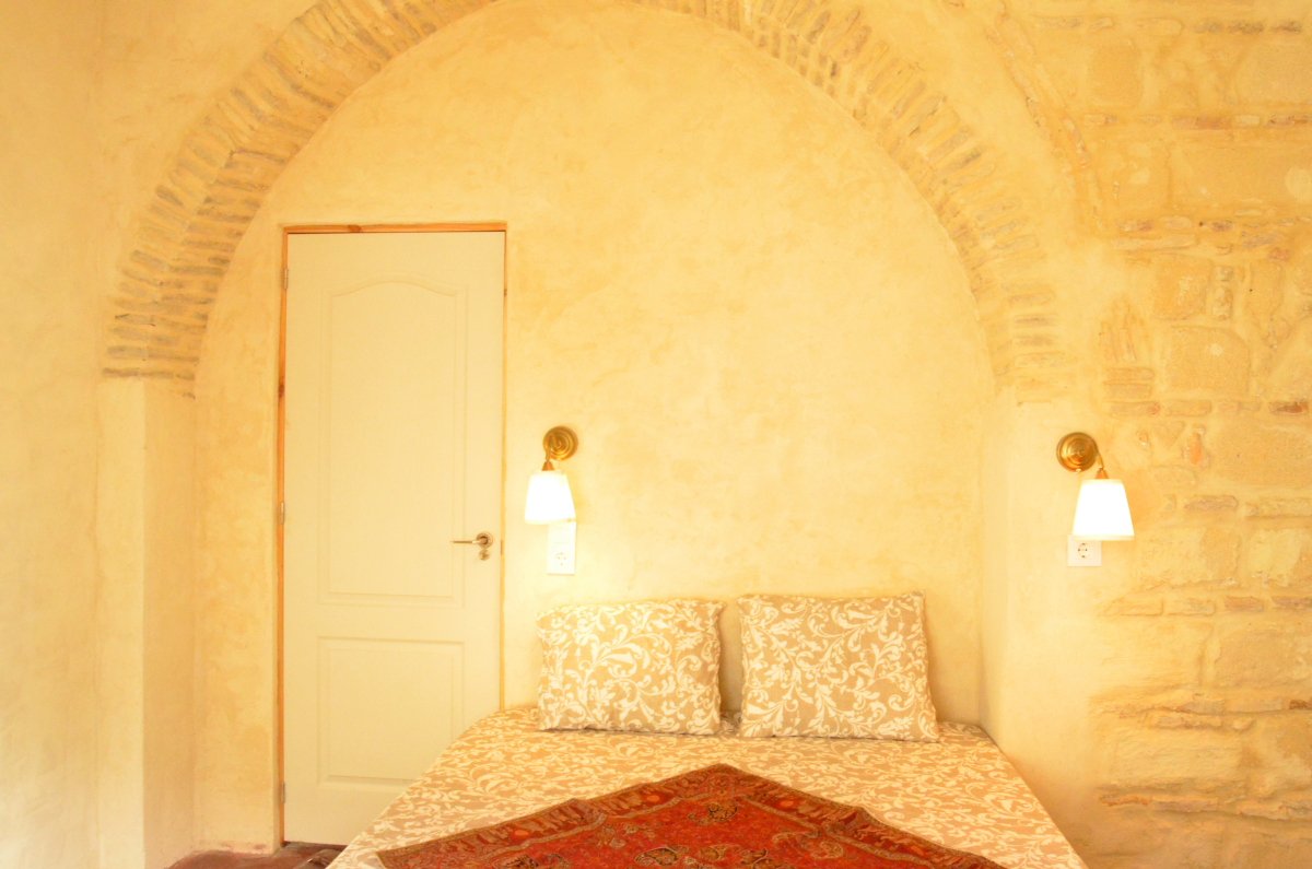 Andaluz Homes