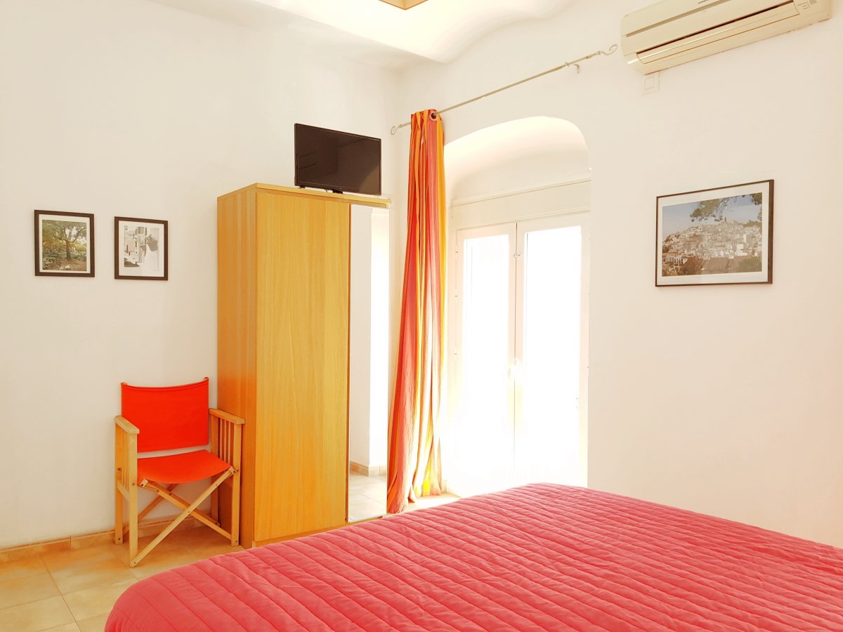 Andaluz Homes
