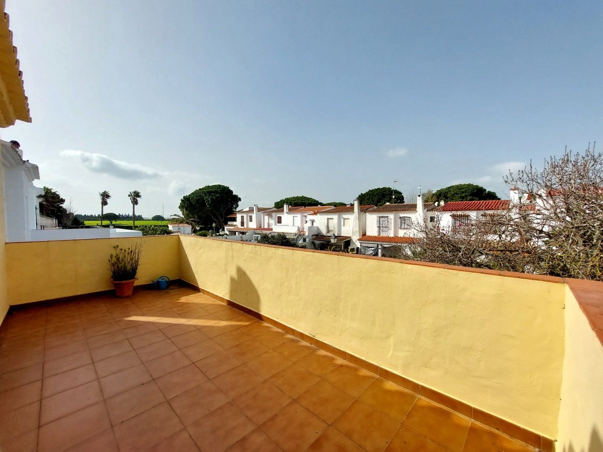 Andaluz Homes
