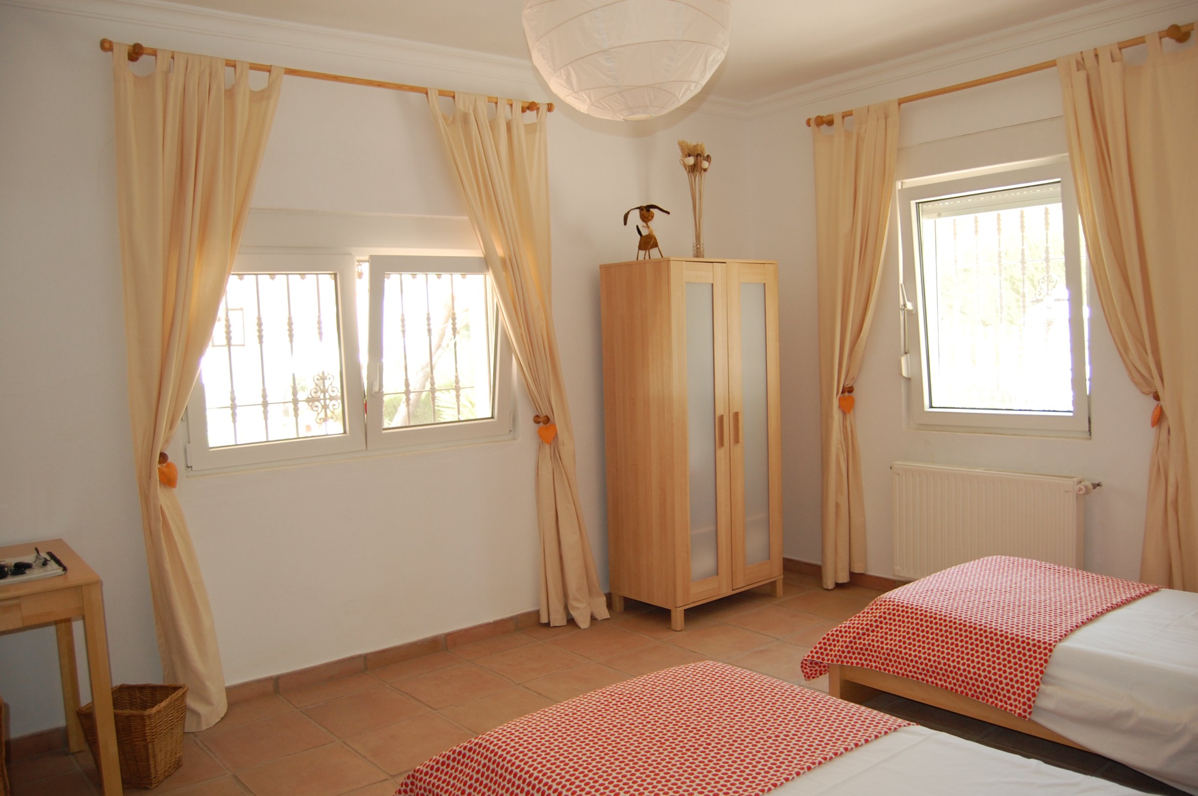 Andaluz Homes