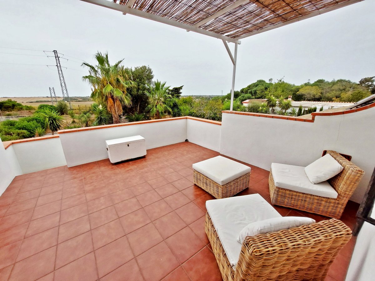 Andaluz Homes