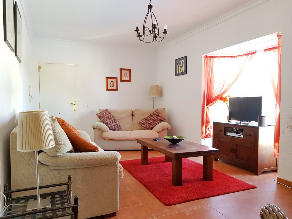 Andaluz Homes