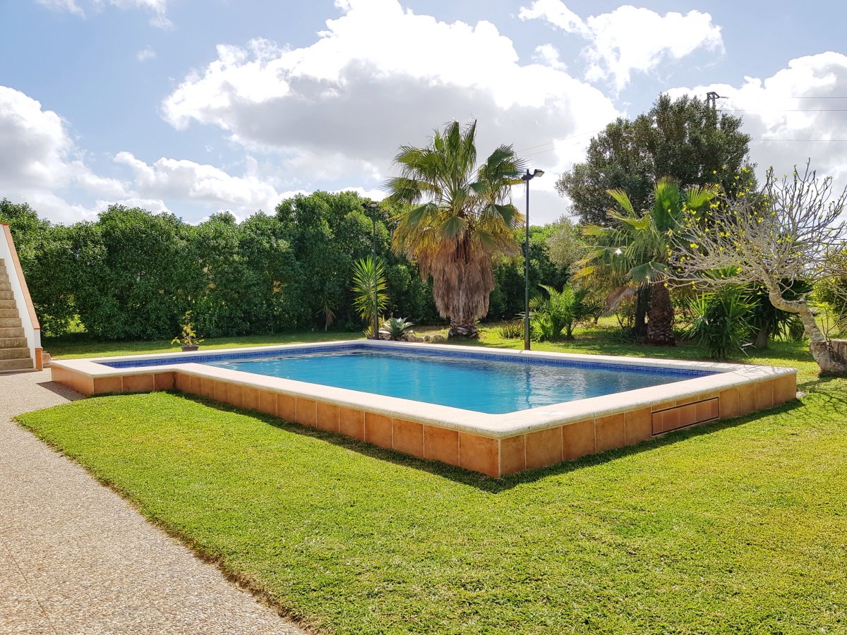 Andaluz Homes