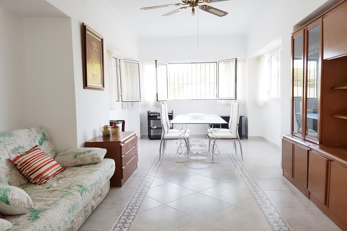 Andaluz Homes