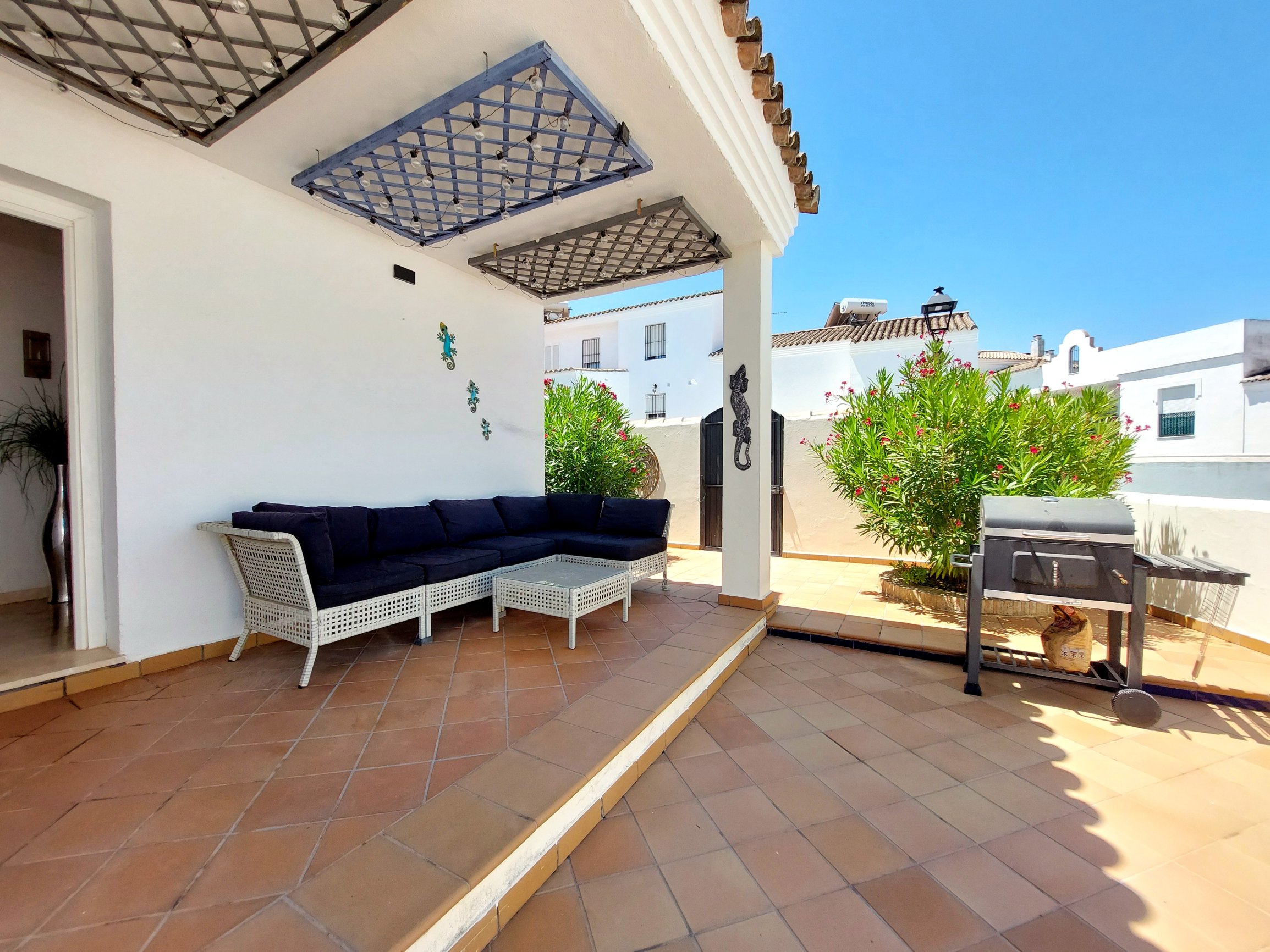Andaluz Homes