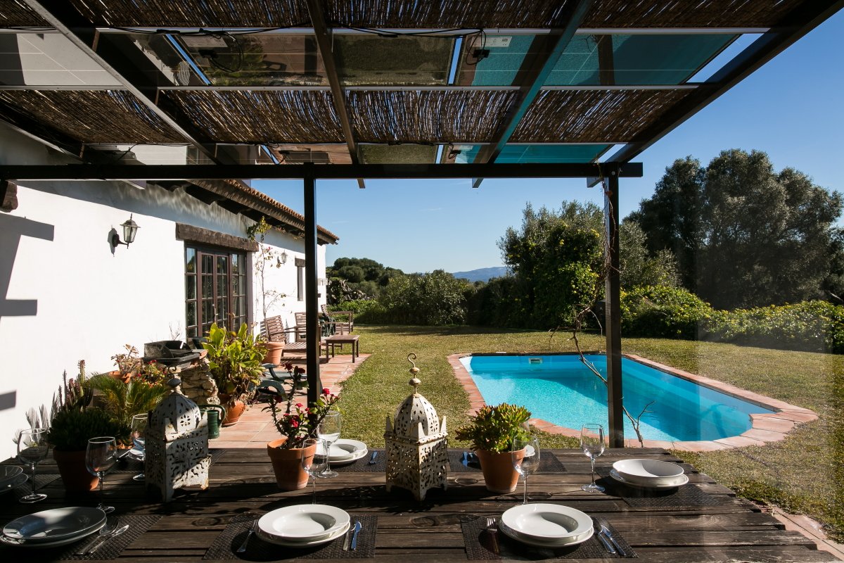 Andaluz Homes