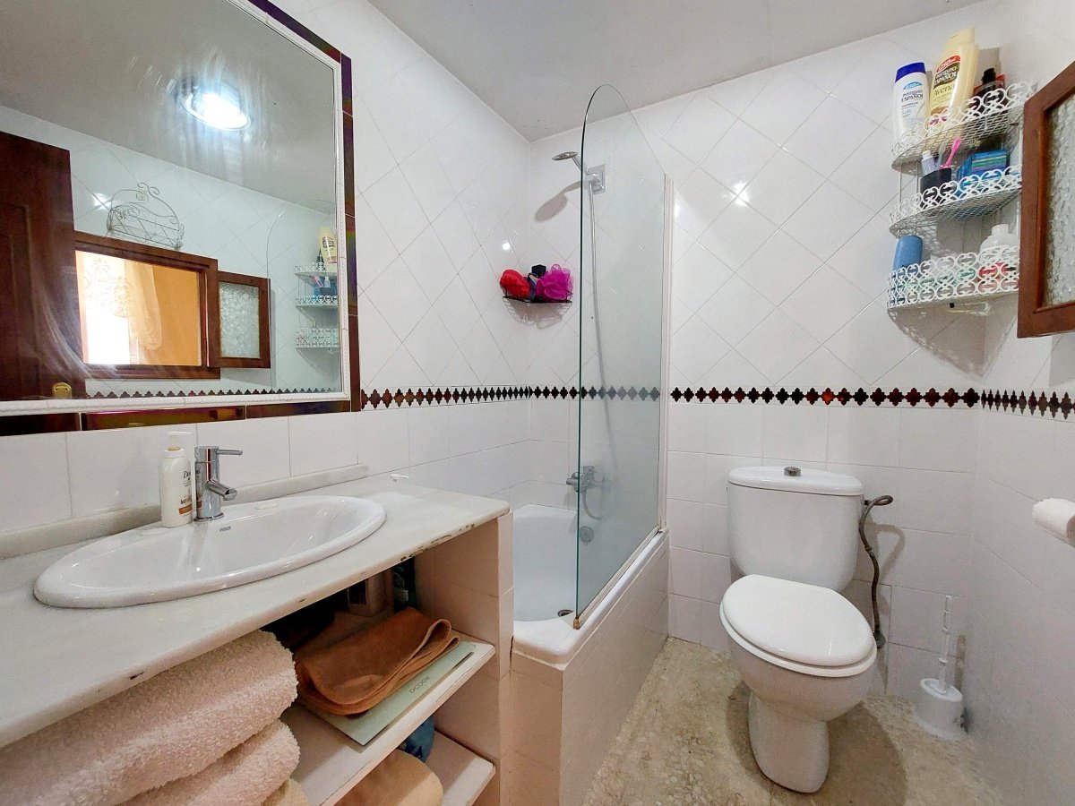 Andaluz Homes