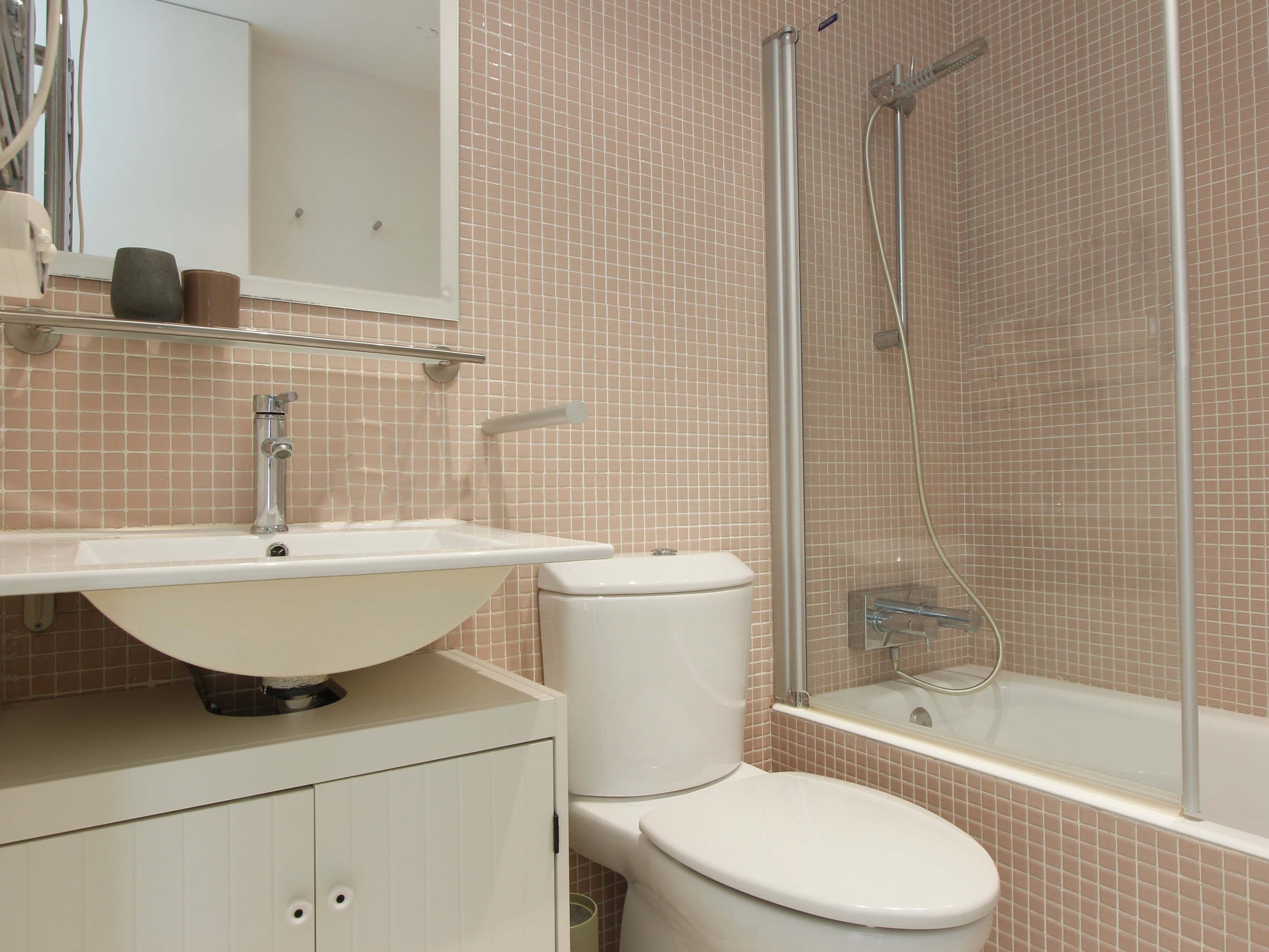 Andaluz Homes