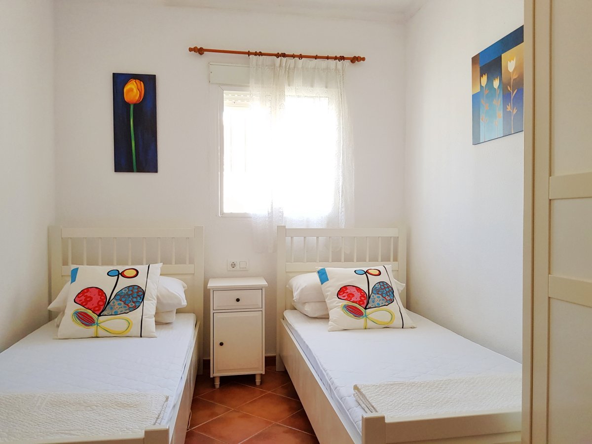 Andaluz Homes