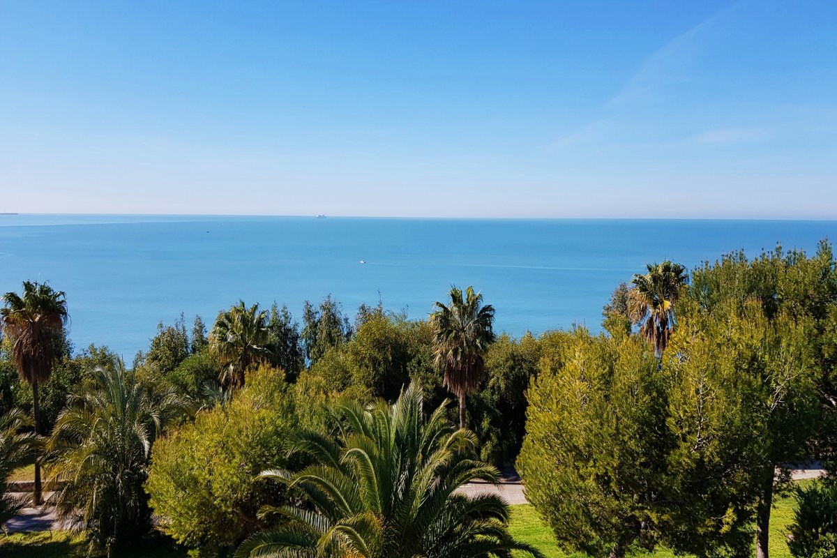 Andaluz Homes