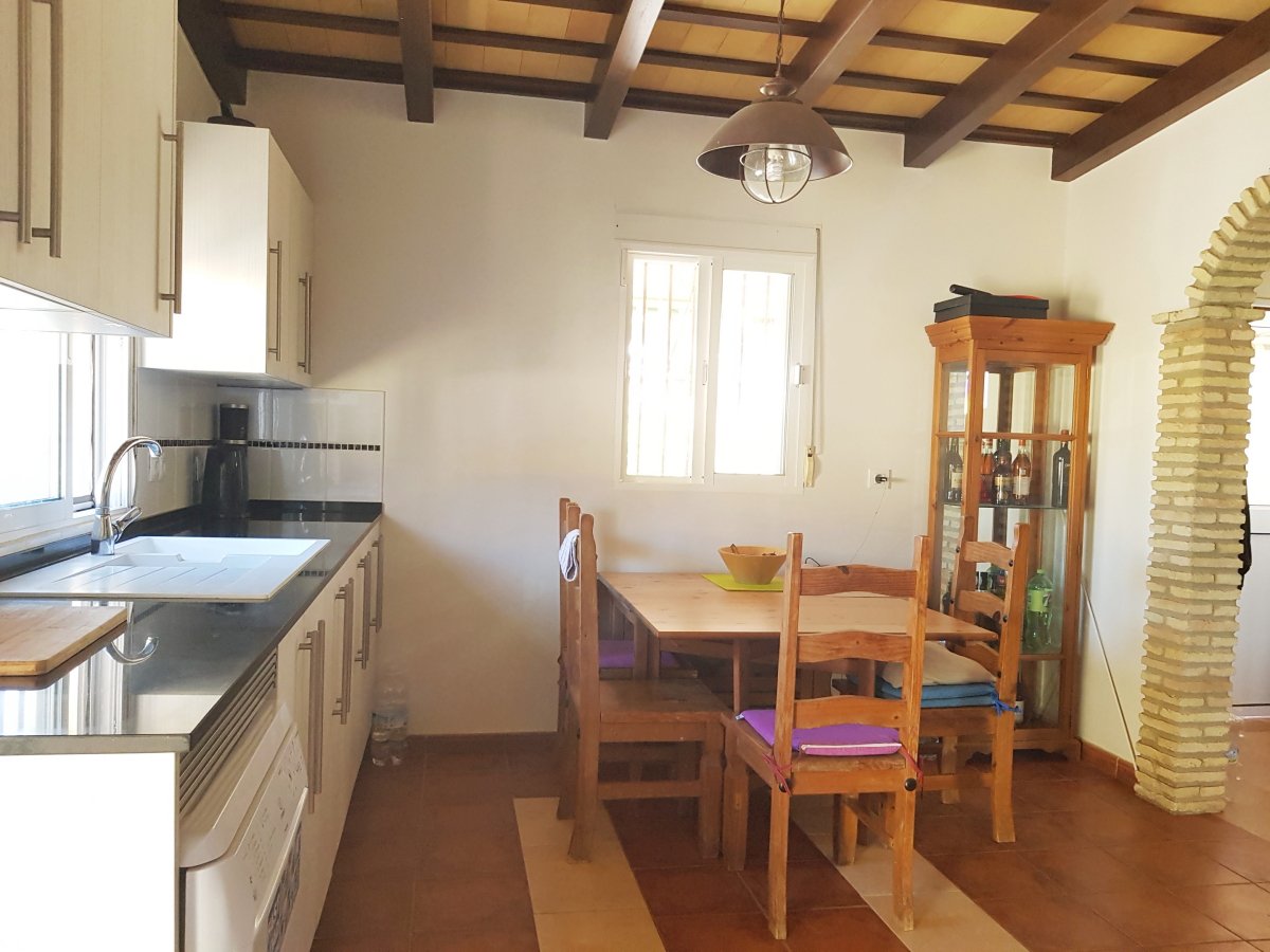 Andaluz Homes