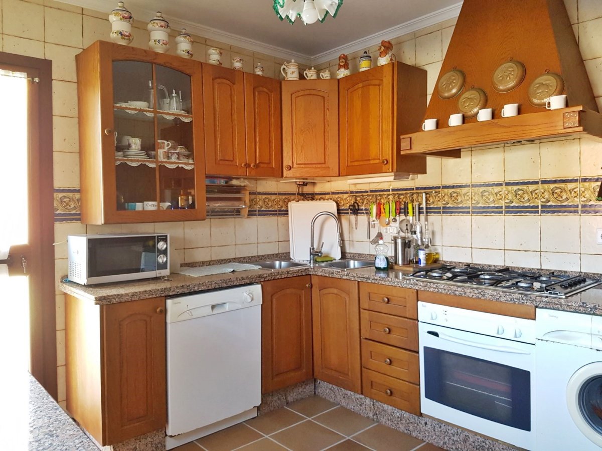 Andaluz Homes