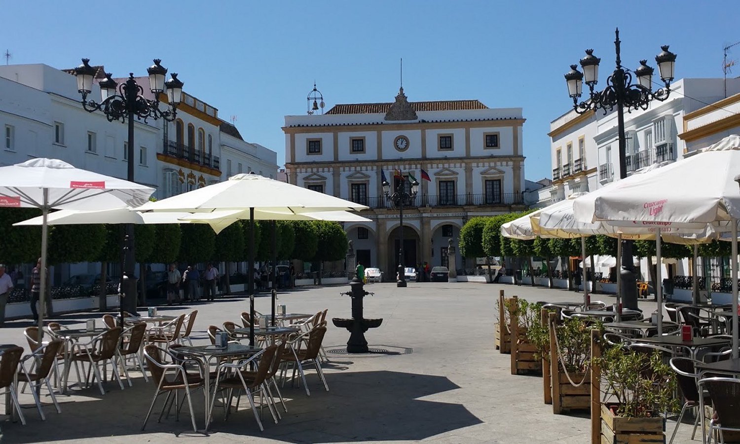 Andaluz Homes