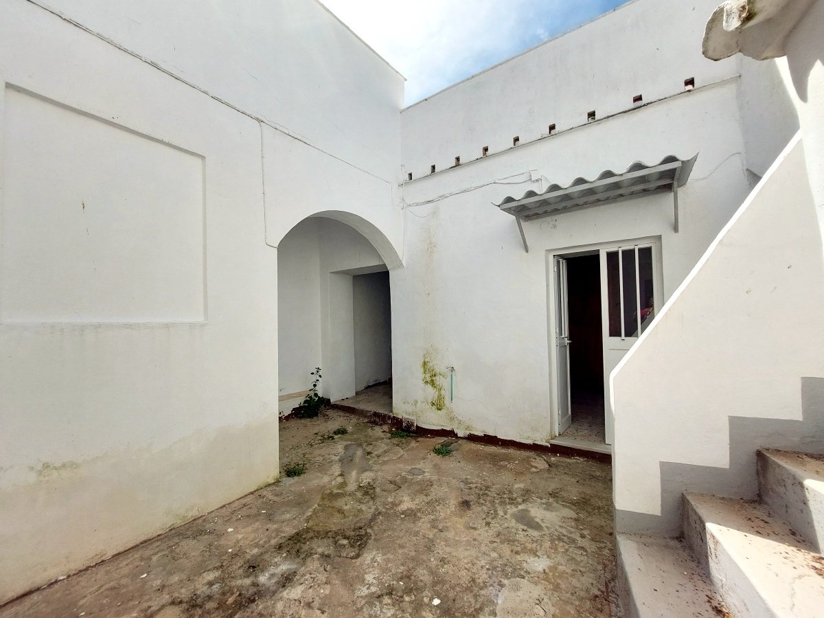 Andaluz Homes