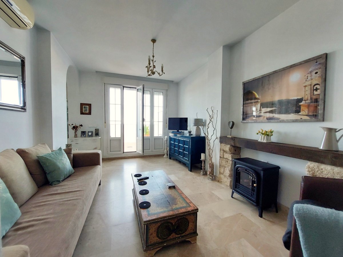 Andaluz Homes
