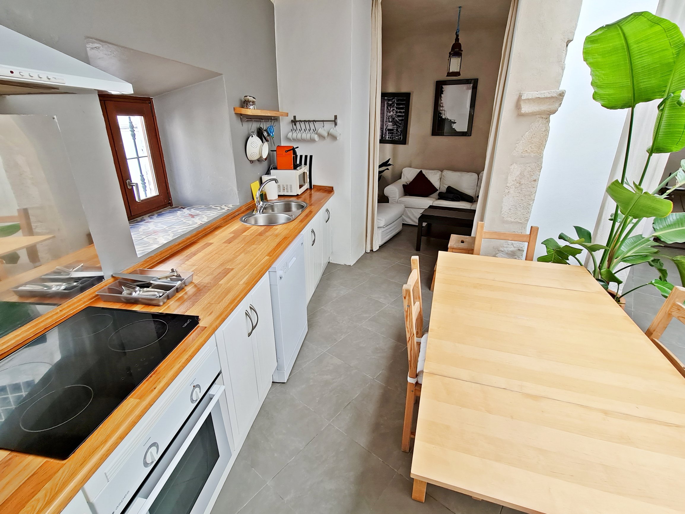 Andaluz Homes
