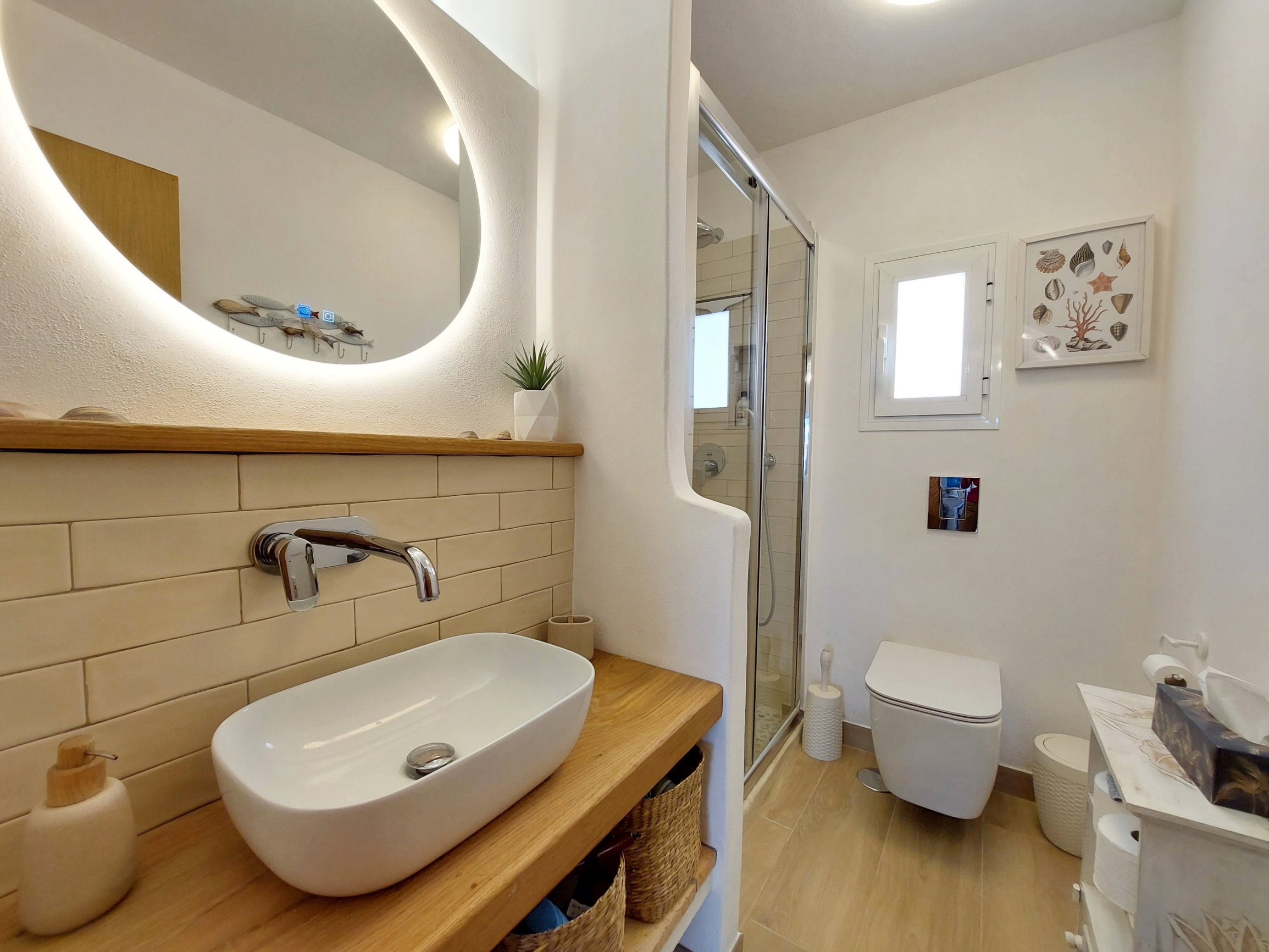 Andaluz Homes
