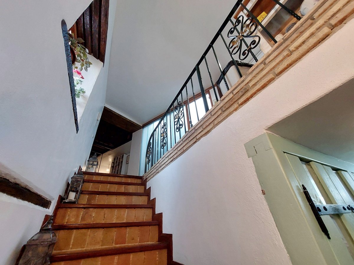 Andaluz Homes