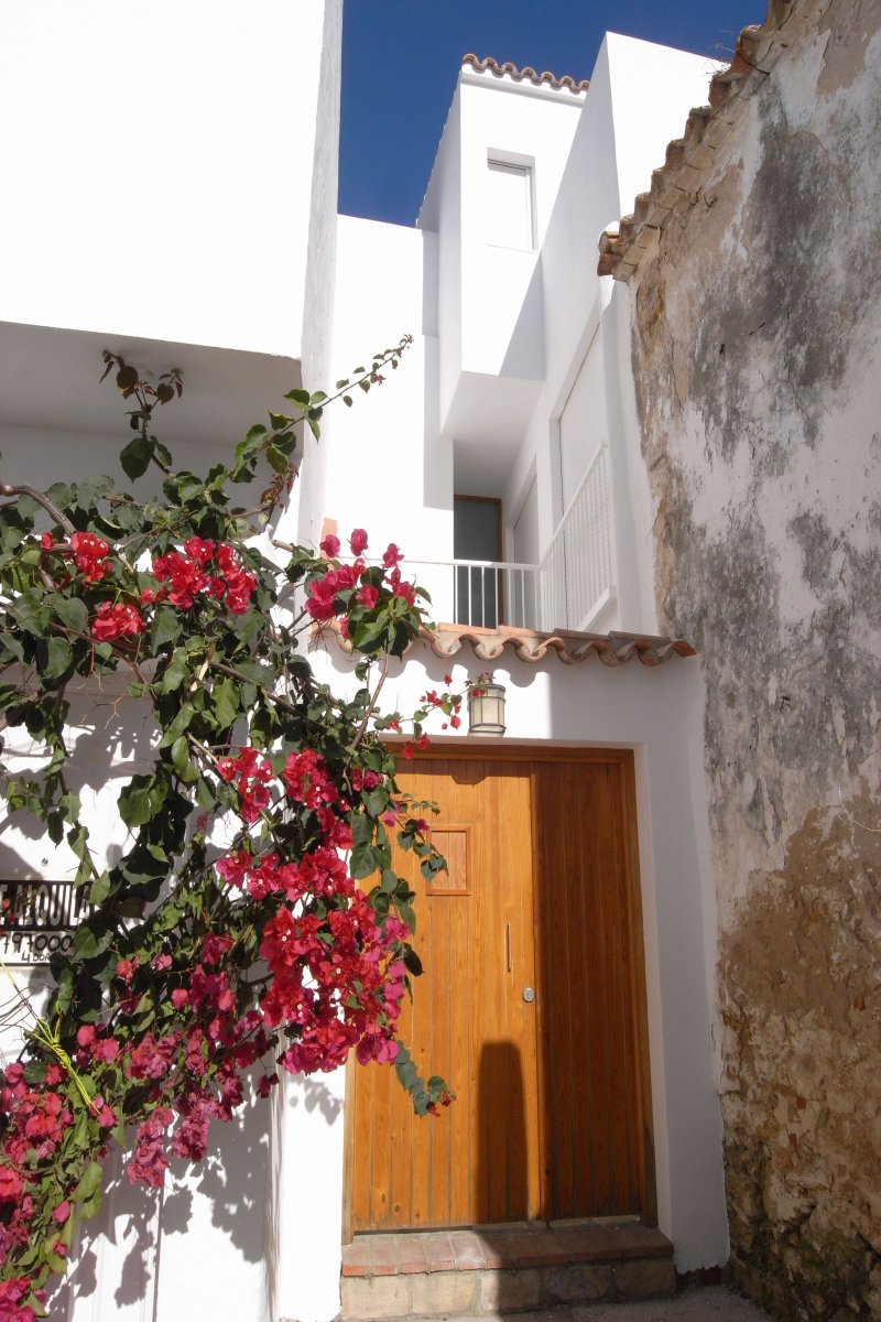 Andaluz Homes
