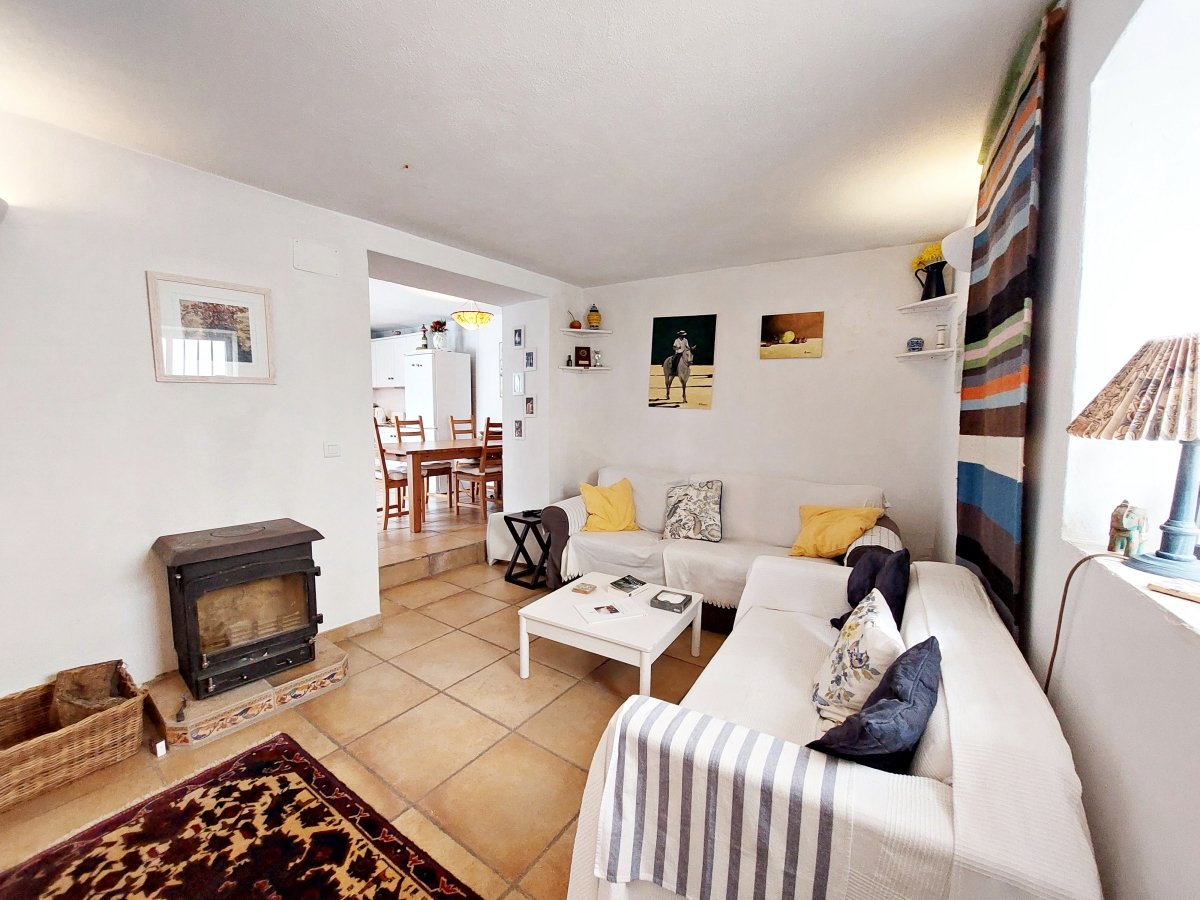 Andaluz Homes