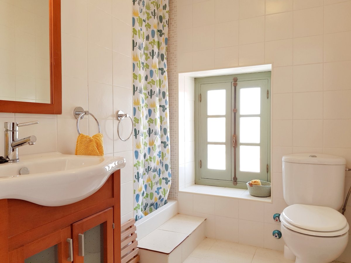 Andaluz Homes