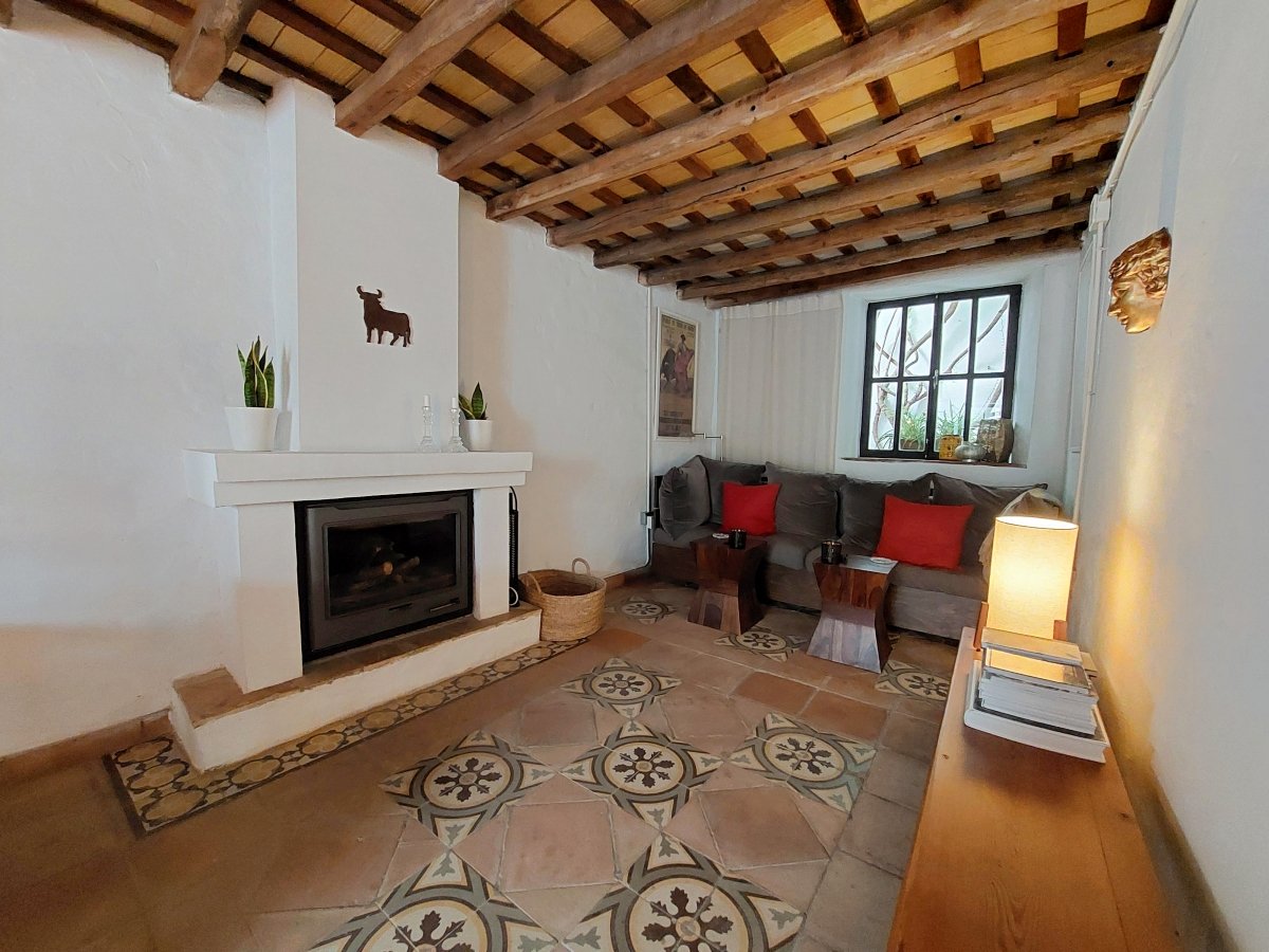 Andaluz Homes