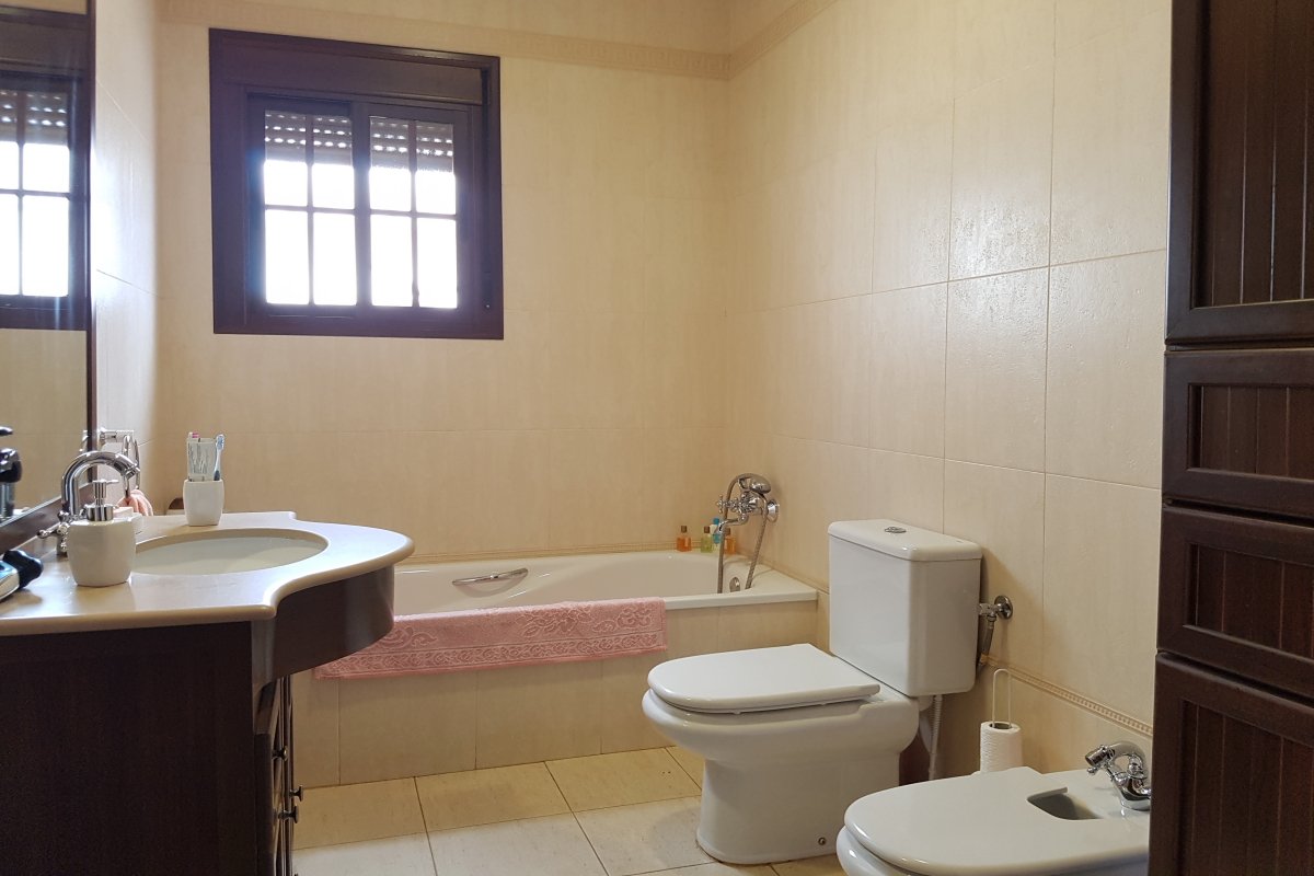 Andaluz Homes