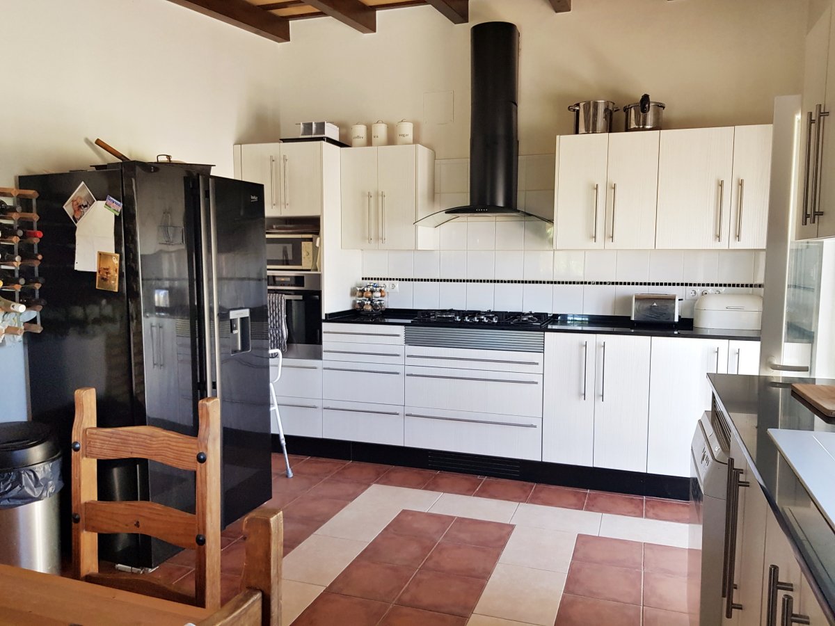 Andaluz Homes
