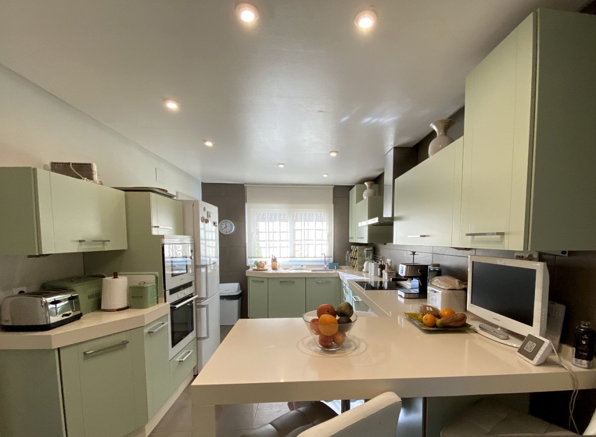 Andaluz Homes