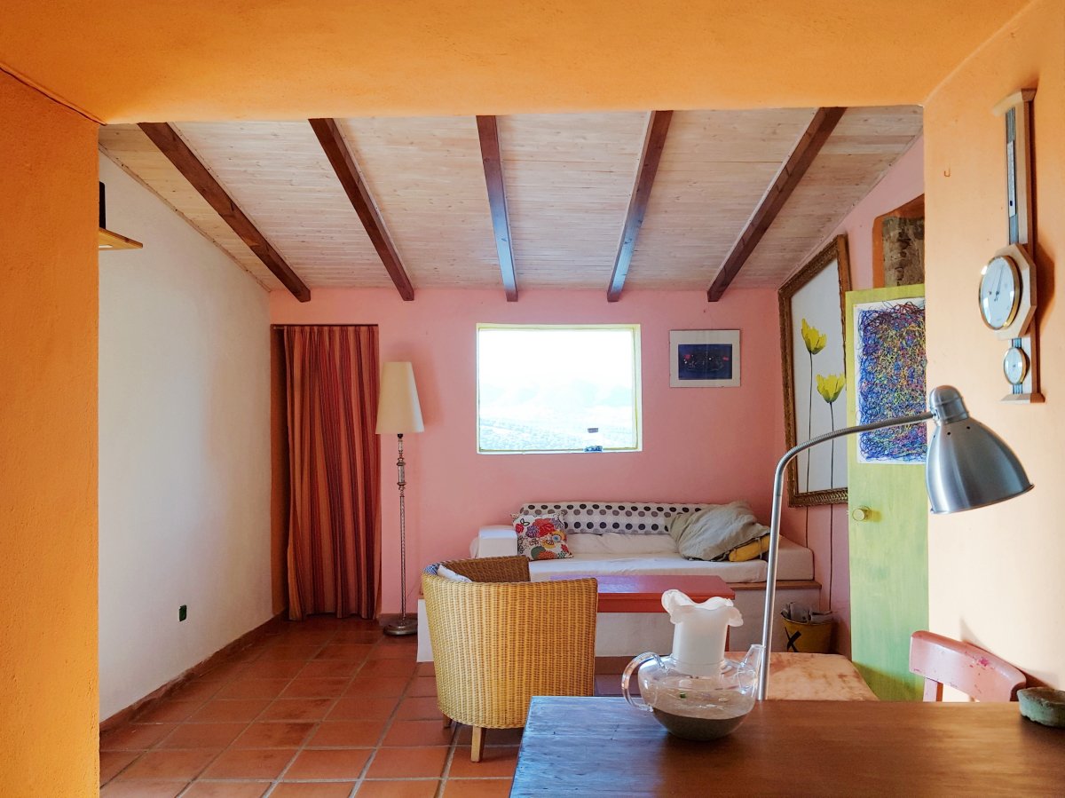 Andaluz Homes