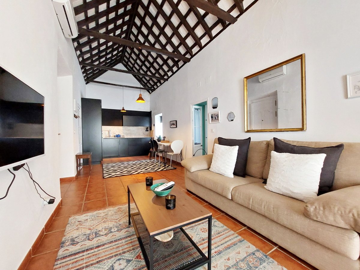 Andaluz Homes