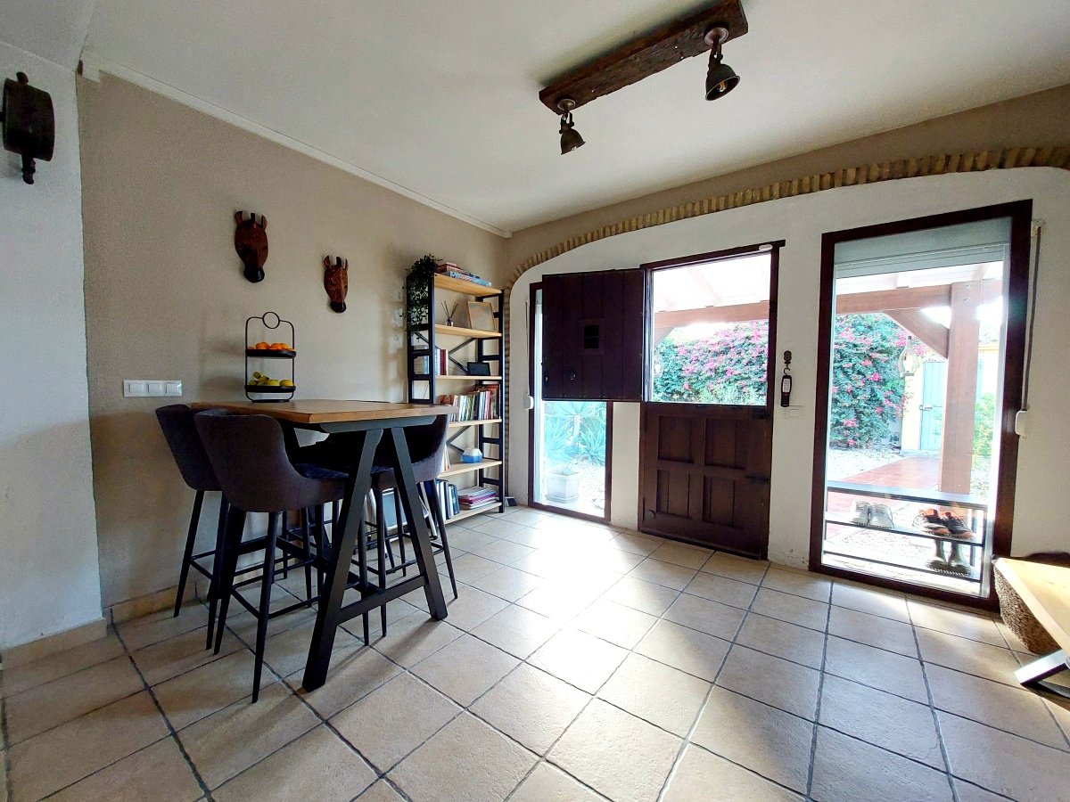Andaluz Homes