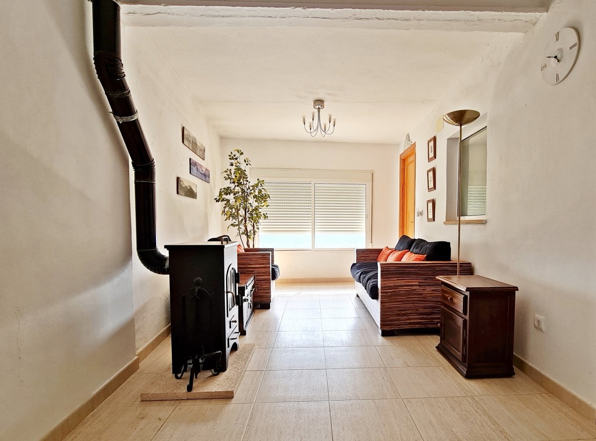 Andaluz Homes