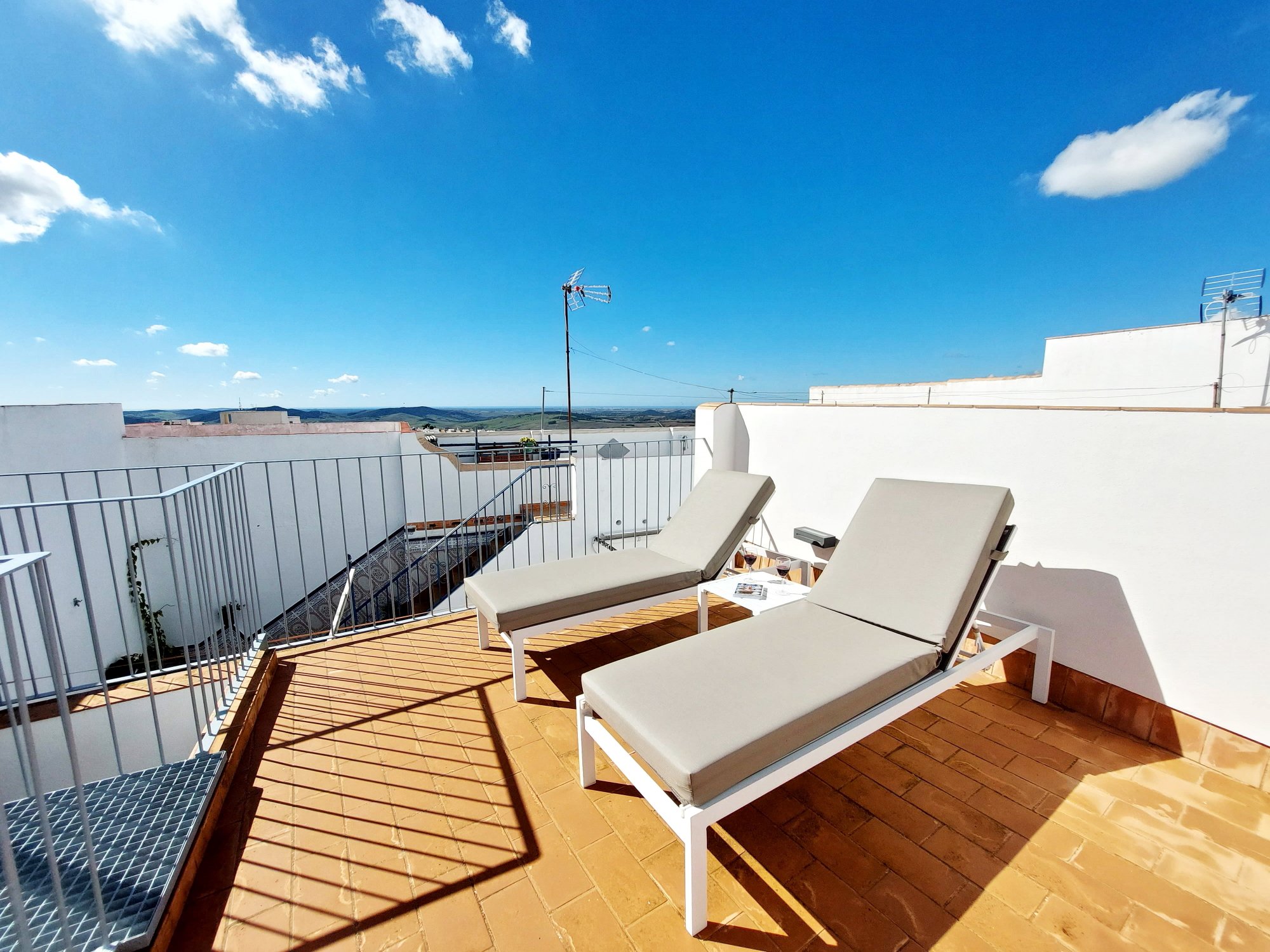 Andaluz Homes