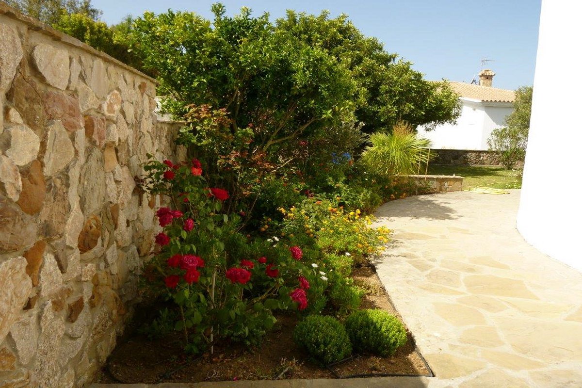 Andaluz Homes