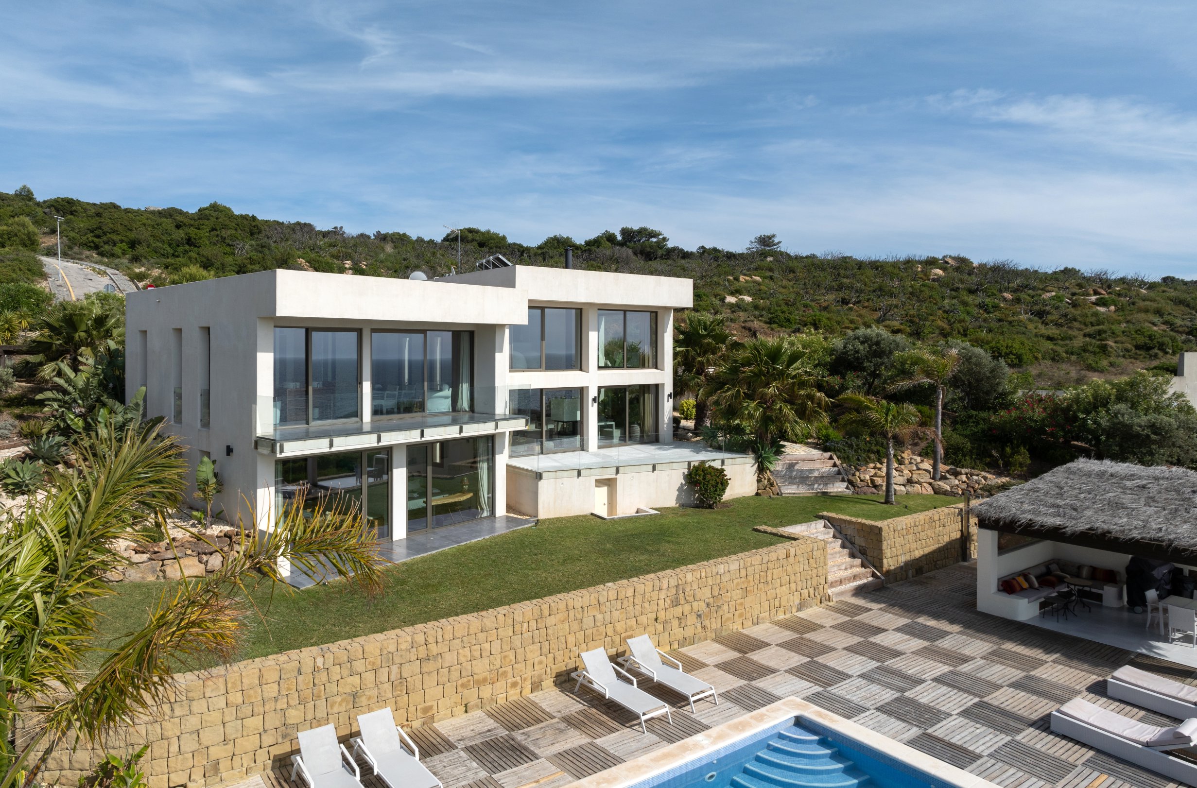 Andaluz Homes