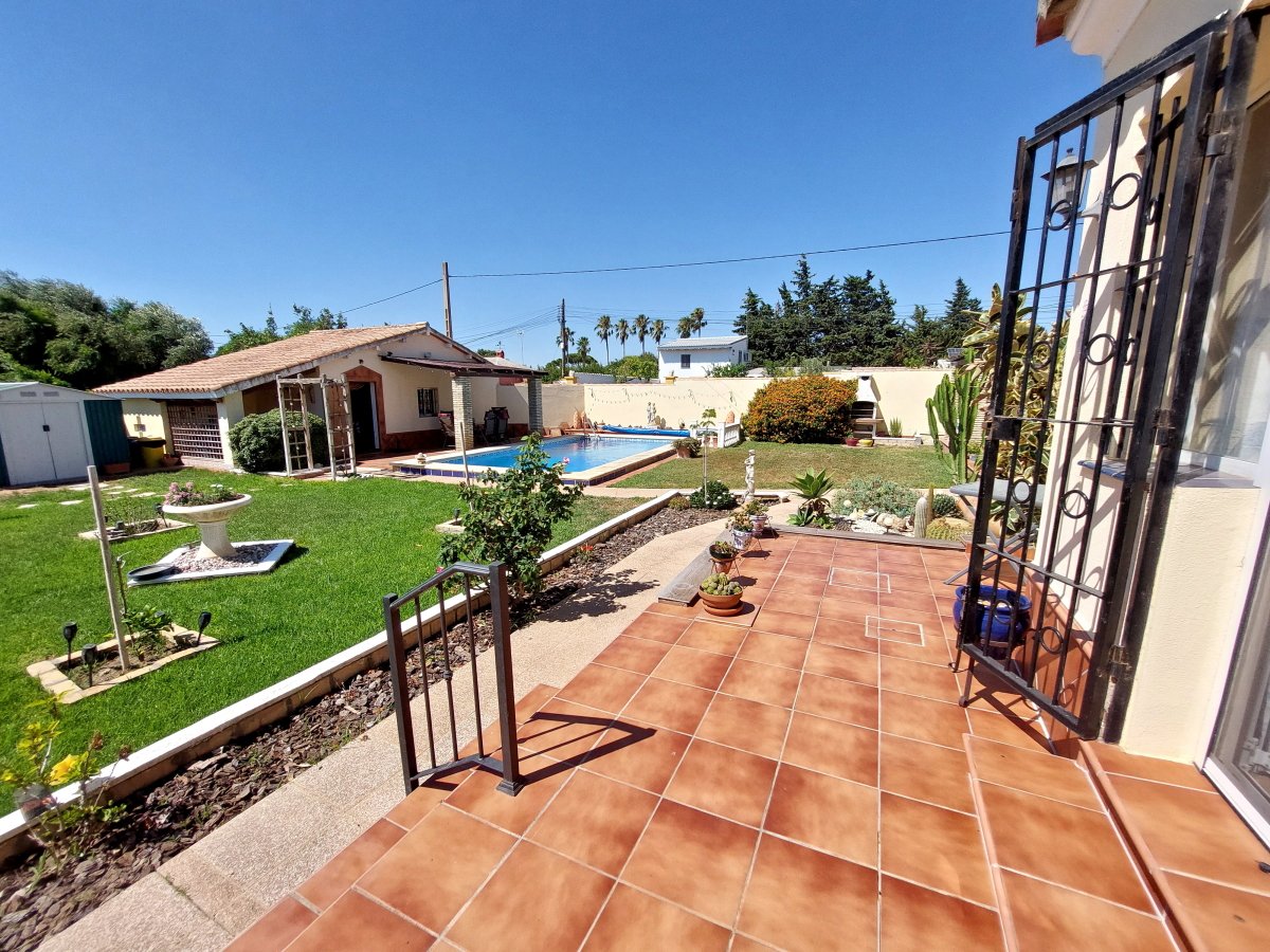 Andaluz Homes