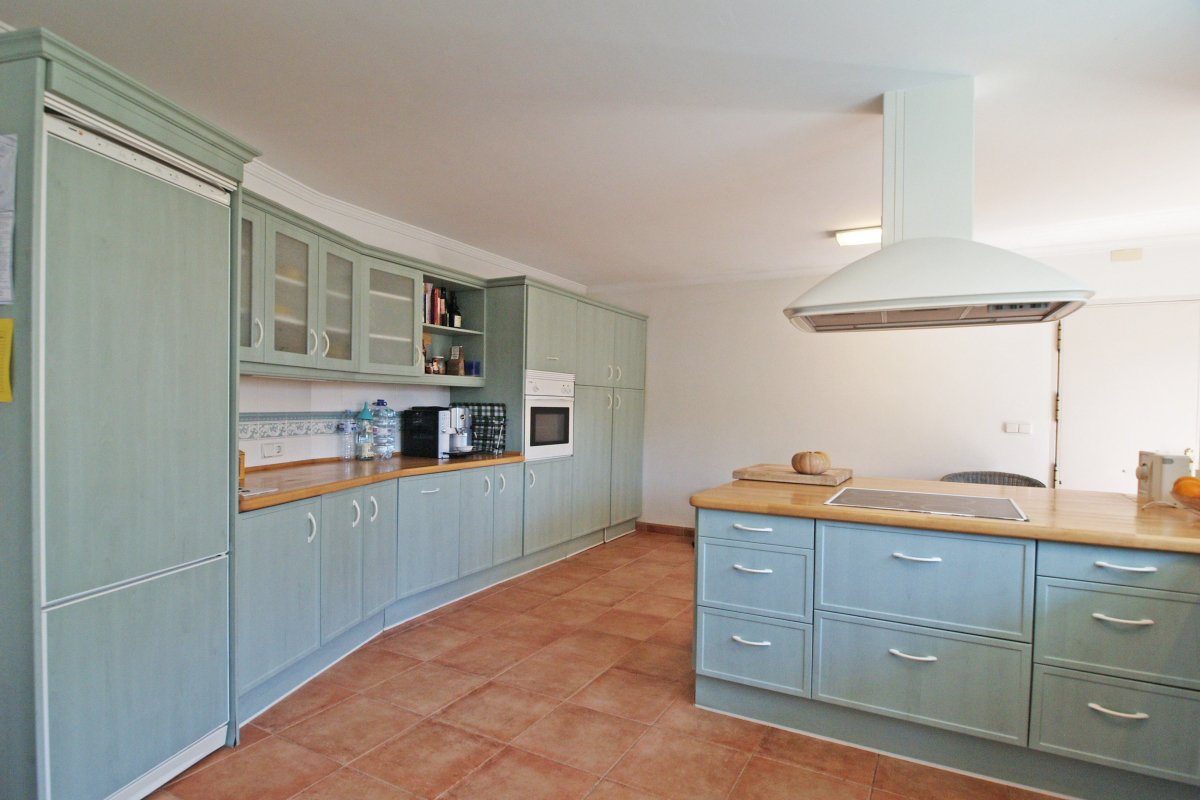 Andaluz Homes