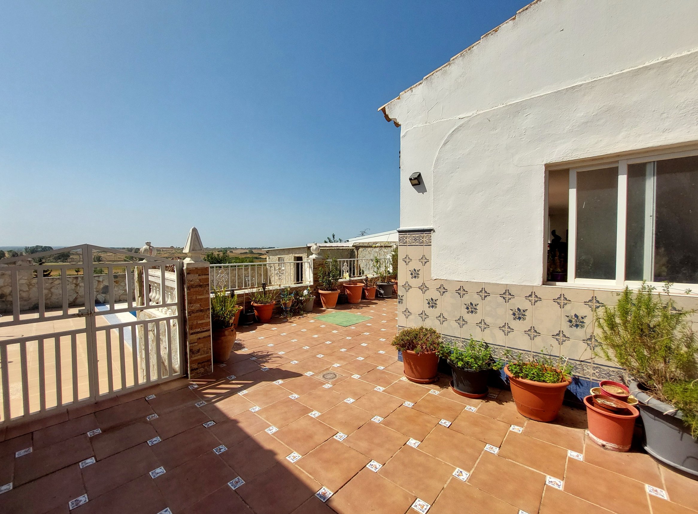 Andaluz Homes