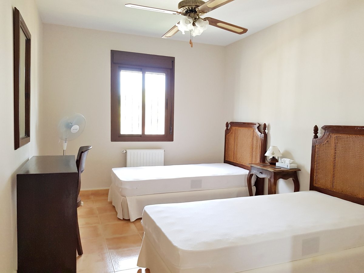 Andaluz Homes