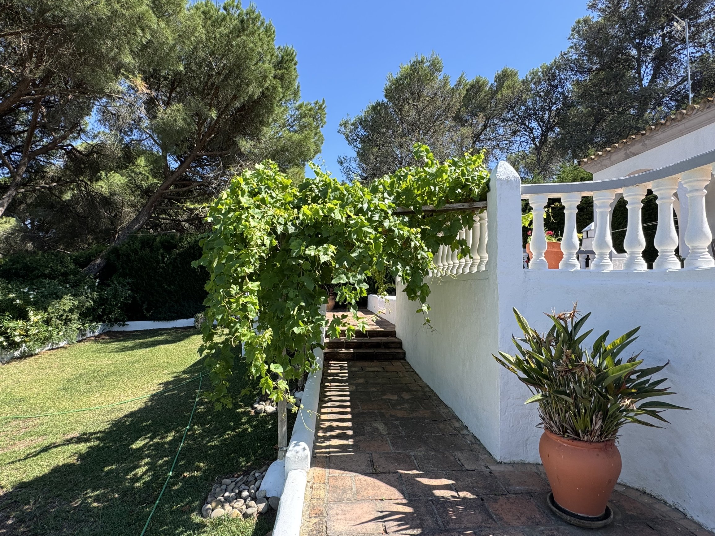 Andaluz Homes