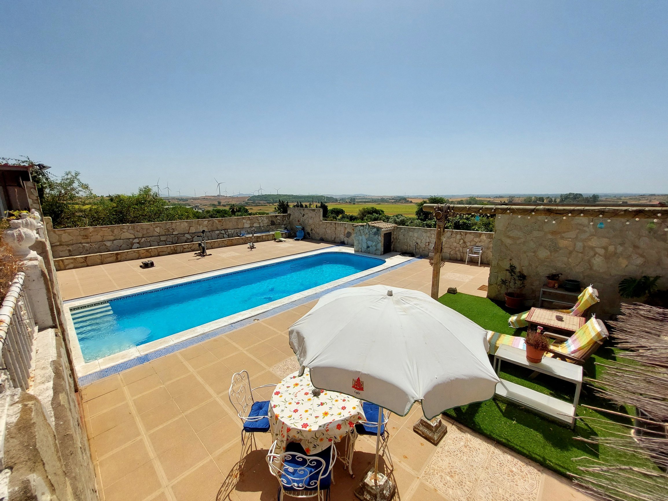 Andaluz Homes
