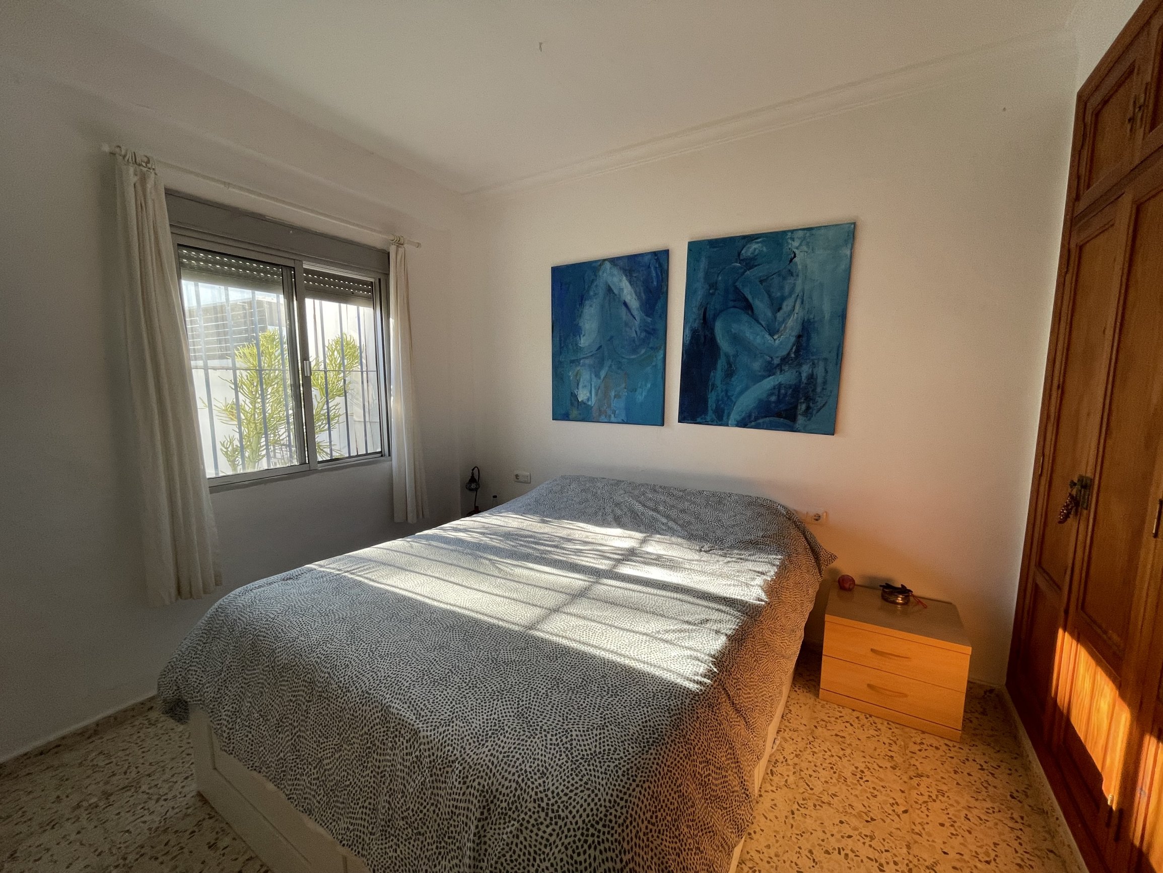 Andaluz Homes